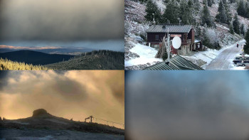 Horský hotel Volareza - Praděd