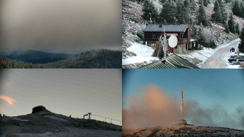 Horský hotel Volareza - Praděd