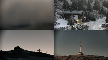 Horský hotel Volareza - Praděd