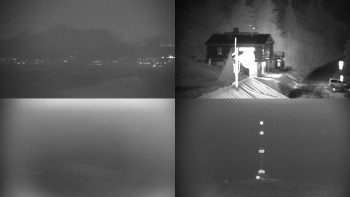 Horský hotel Volareza - Praděd