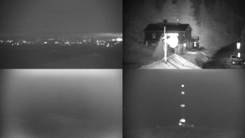 Horský hotel Volareza - Praděd