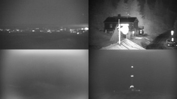 Horský hotel Volareza - Praděd