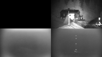 Horský hotel Volareza - Praděd