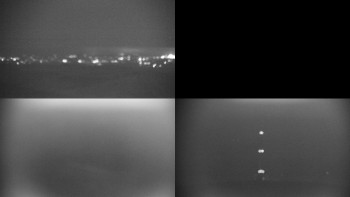 Horský hotel Volareza - Praděd