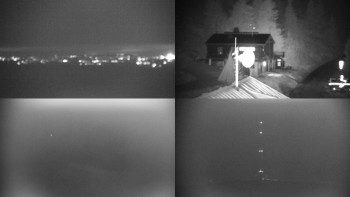 Horský hotel Volareza - Praděd