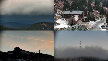 Horský hotel Volareza - Praděd