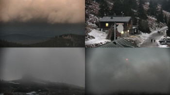 Horský hotel Volareza - Praděd