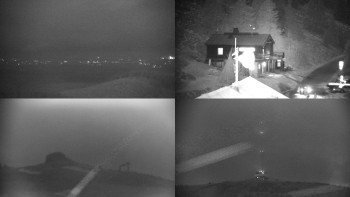 Horský hotel Volareza - Praděd