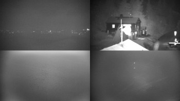 Horský hotel Volareza - Praděd