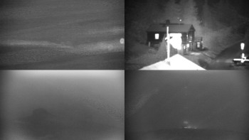 Horský hotel Volareza - Praděd