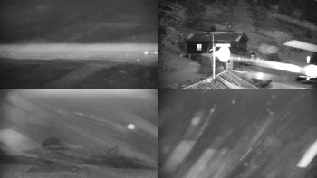 Horský hotel Volareza - Praděd