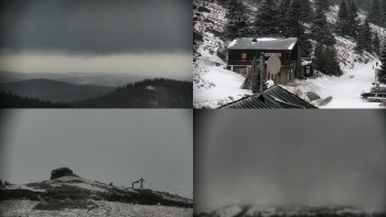 Horský hotel Volareza - Praděd