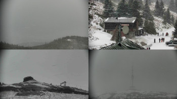 Horský hotel Volareza - Praděd