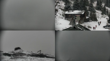 Horský hotel Volareza - Praděd