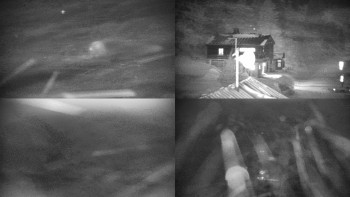 Horský hotel Volareza - Praděd