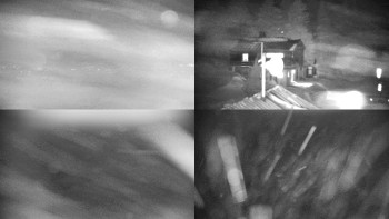 Horský hotel Volareza - Praděd