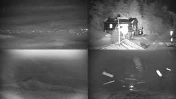 Horský hotel Volareza - Praděd