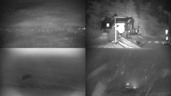 Horský hotel Volareza - Praděd