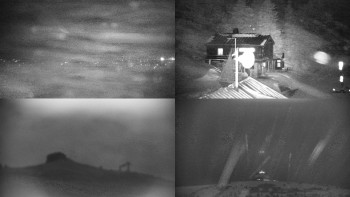 Horský hotel Volareza - Praděd