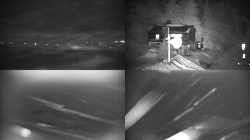 Horský hotel Volareza - Praděd