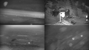 Horský hotel Volareza - Praděd