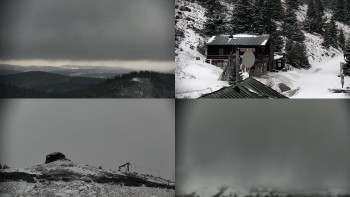 Horský hotel Volareza - Praděd