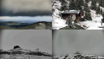 Horský hotel Volareza - Praděd