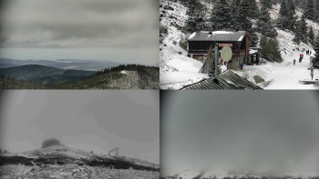 Horský hotel Volareza - Praděd