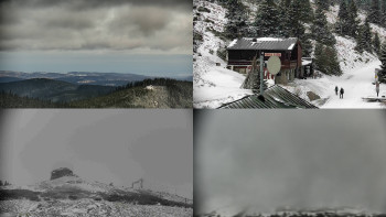 Horský hotel Volareza - Praděd