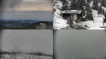 Horský hotel Volareza - Praděd