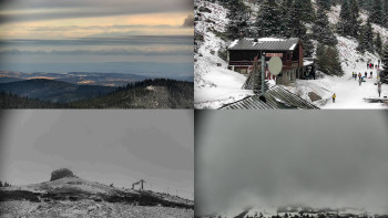 Horský hotel Volareza - Praděd