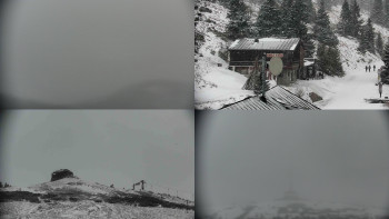 Horský hotel Volareza - Praděd