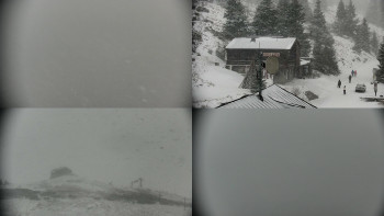 Horský hotel Volareza - Praděd