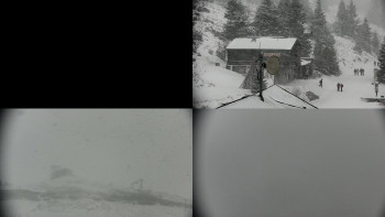 Horský hotel Volareza - Praděd