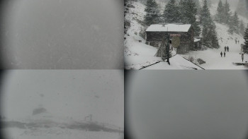 Horský hotel Volareza - Praděd