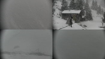 Horský hotel Volareza - Praděd