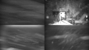 Horský hotel Volareza - Praděd