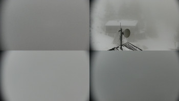 Horský hotel Volareza - Praděd