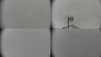 Horský hotel Volareza - Praděd