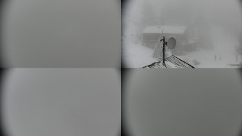 Horský hotel Volareza - Praděd