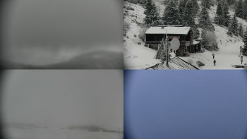 Horský hotel Volareza - Praděd