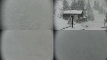 Horský hotel Volareza - Praděd