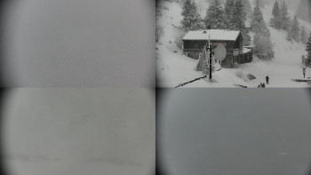 Horský hotel Volareza - Praděd