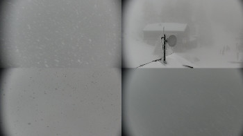 Horský hotel Volareza - Praděd