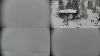 Horský hotel Volareza - Praděd