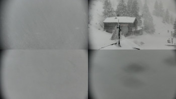 Horský hotel Volareza - Praděd