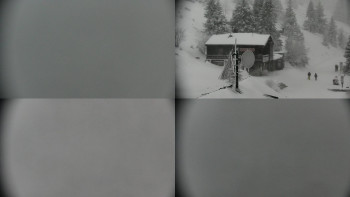 Horský hotel Volareza - Praděd