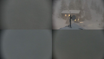 Horský hotel Volareza - Praděd