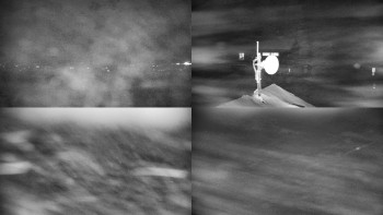 Horský hotel Volareza - Praděd