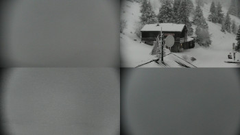 Horský hotel Volareza - Praděd